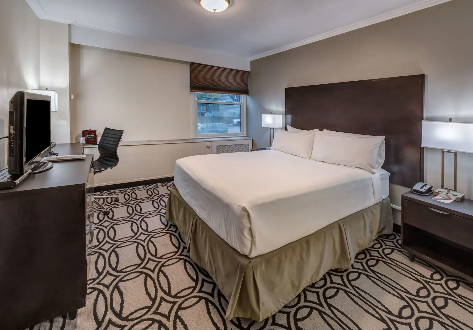 Baranof Hotel, Best Western Signature Collection