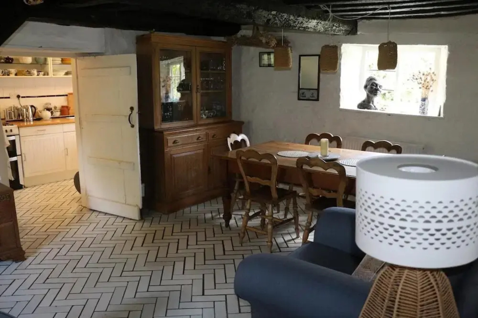 15th Century 3 Bedroom Cottage & Delightful Garden