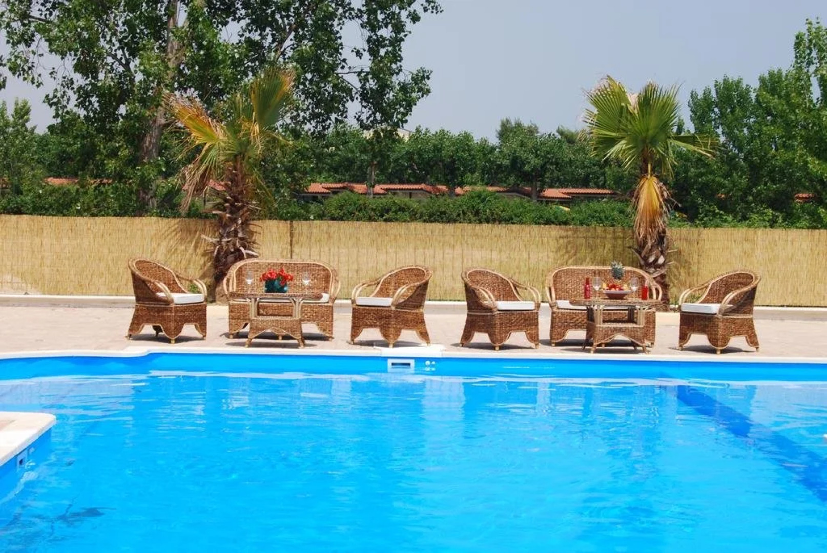 Residence Playa Sirena