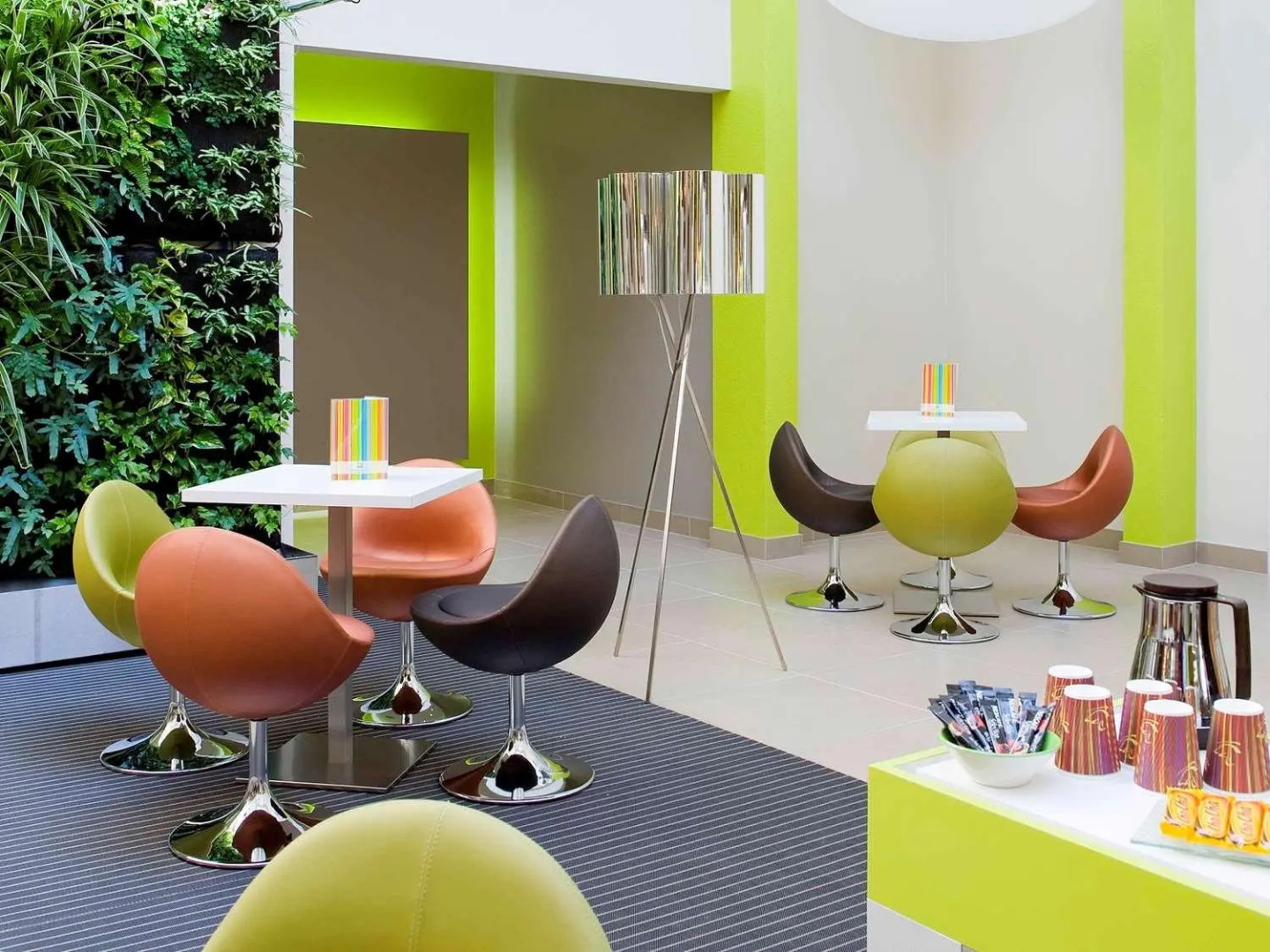 ibis Styles Bordeaux Aéroport Mérignac