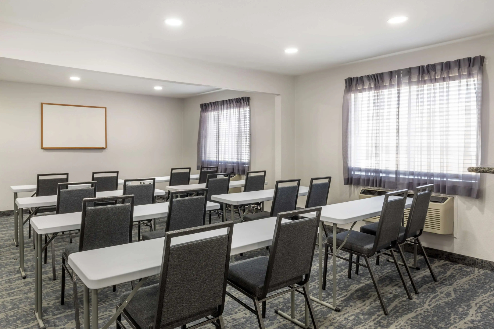 Best Western North Side Inn