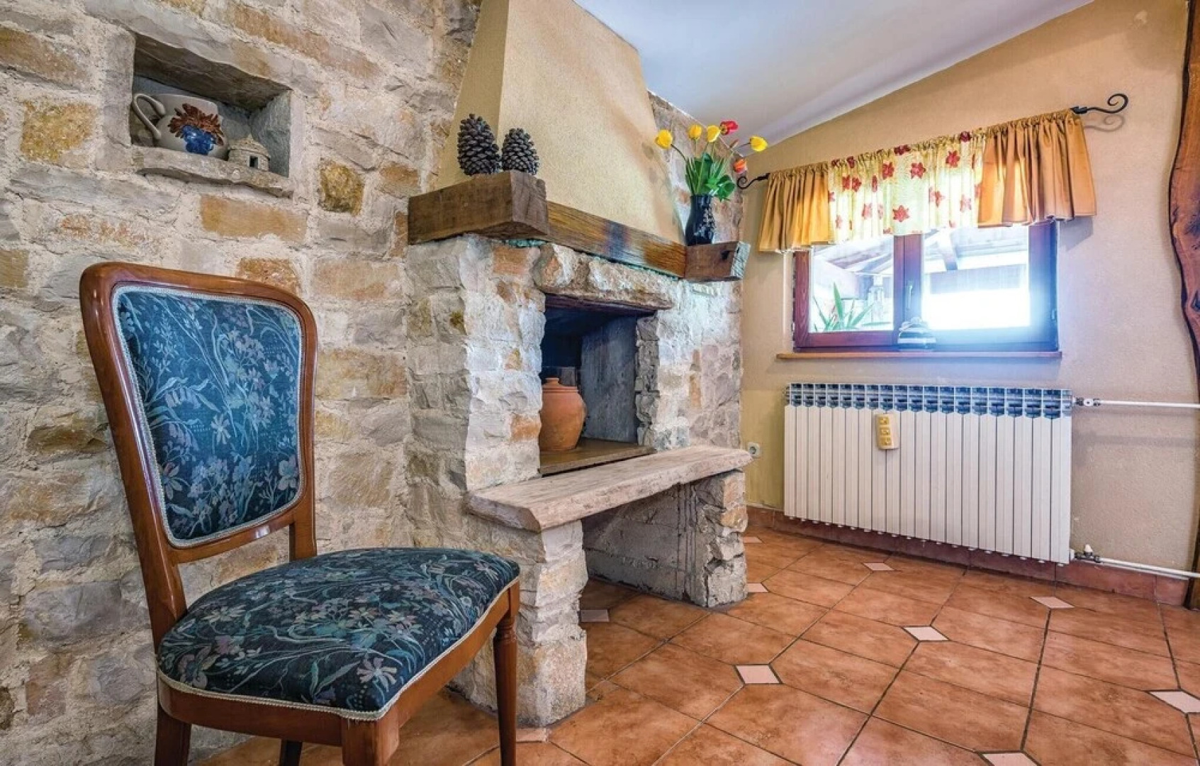 Beautiful Home in Krnica With Wifi and 3 Bedrooms