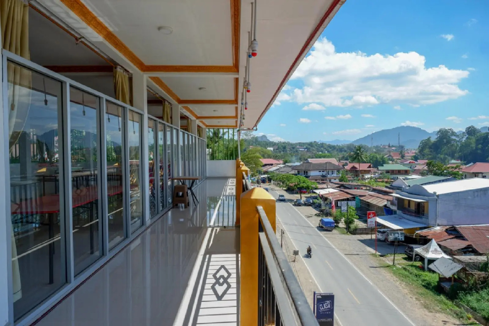 Toraja Prince Hotel