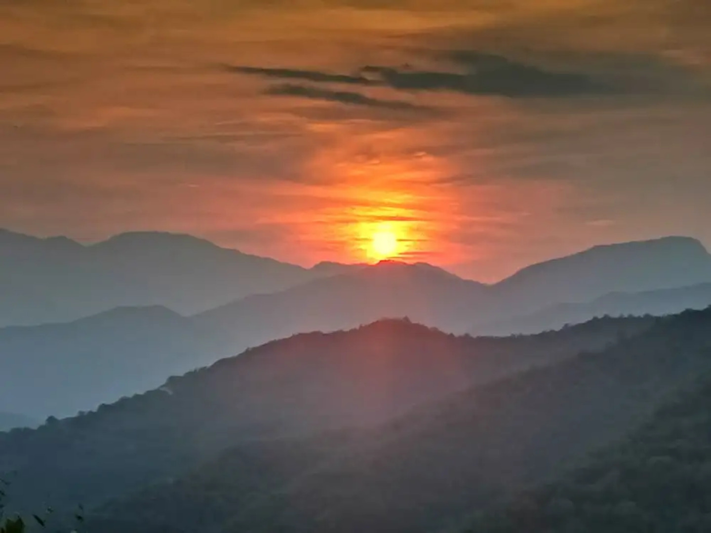 Nature's Rustico - Quiet Location - Picturesque