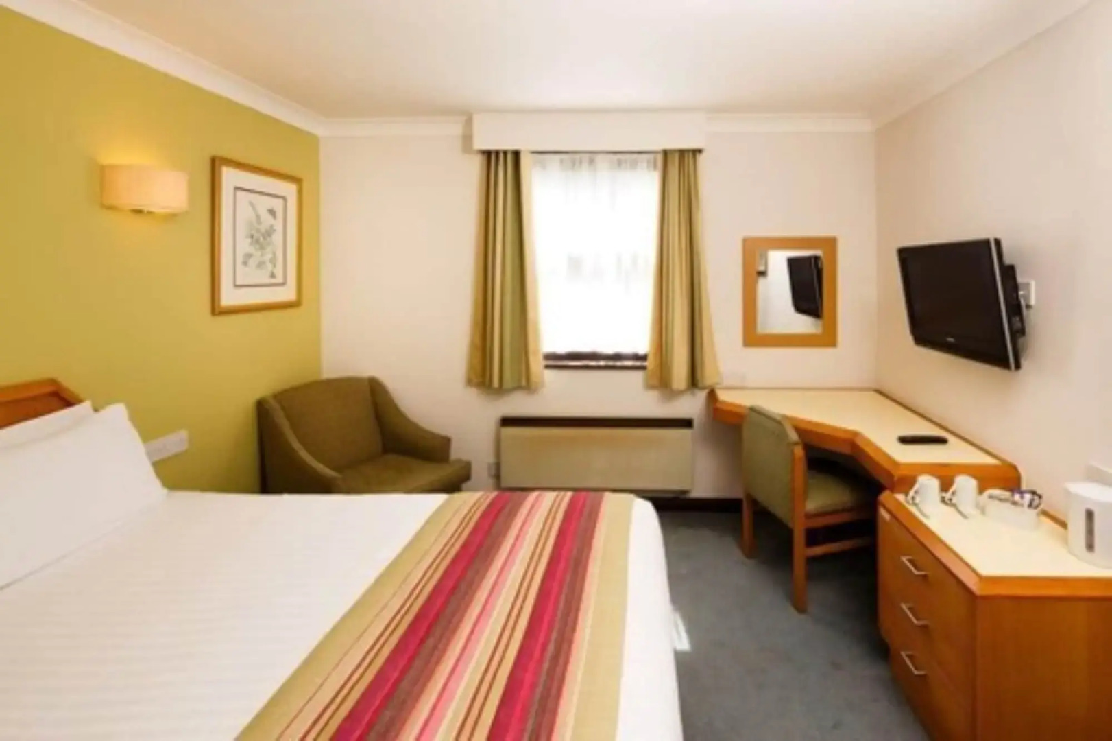 Dragonfly Hotel Kings Lynn(Formerly Quality Hotel Kings Lynn)