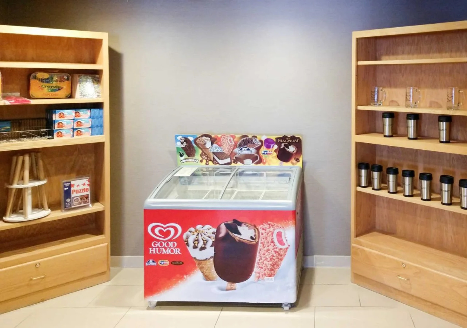 Comfort Inn & Suites Milford / Cooperstown