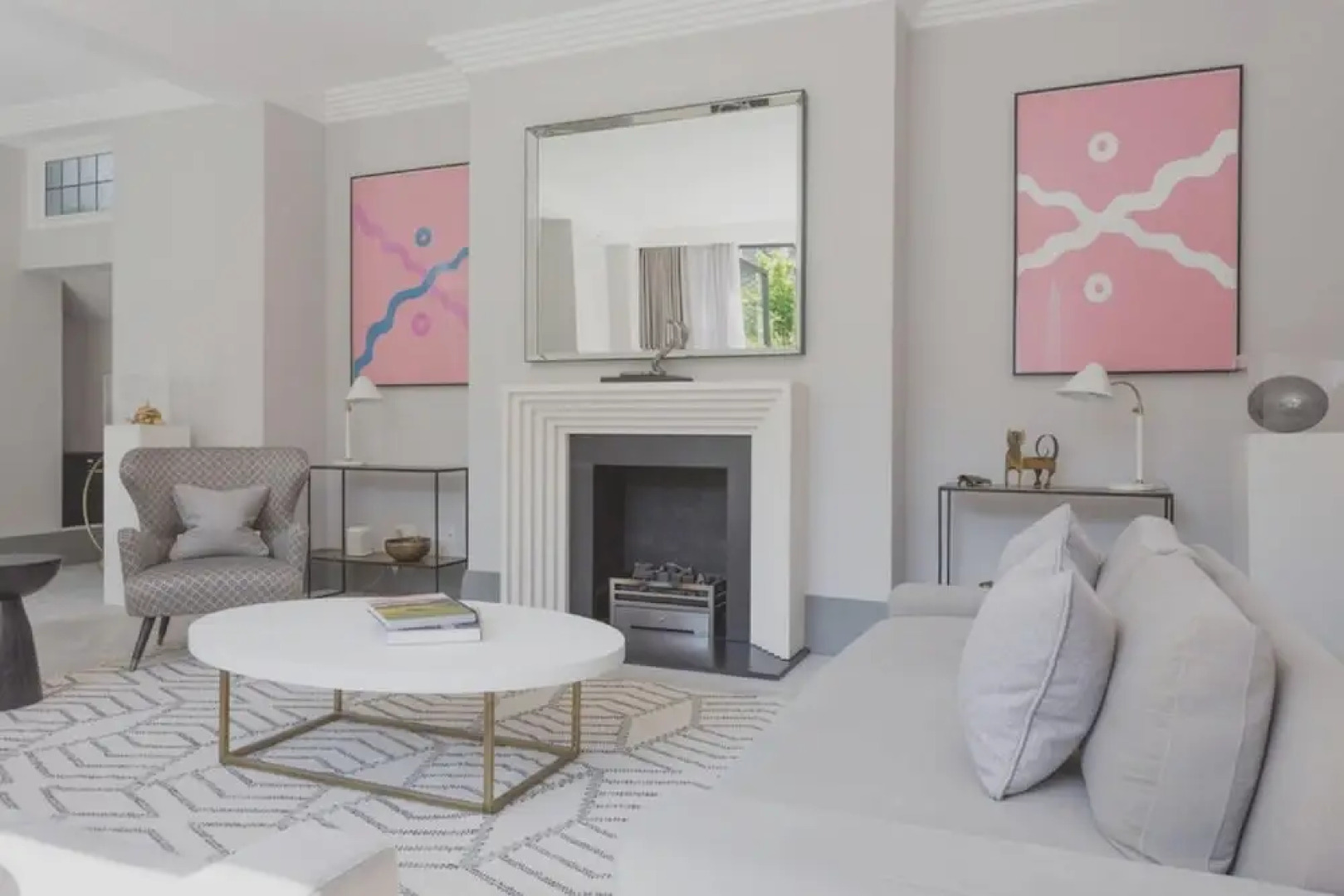 Apartment With 2 Bedrooms in Centrum, Rotterdam, With Furnished Balcony and Wifi