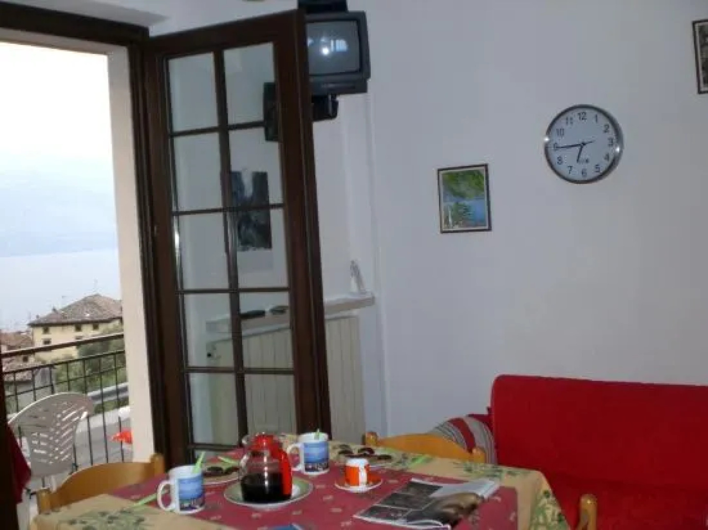 New Piccolo Residence