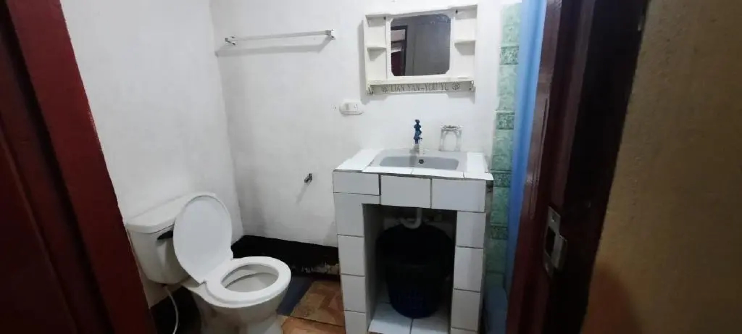 Tropical Dreams Hostel