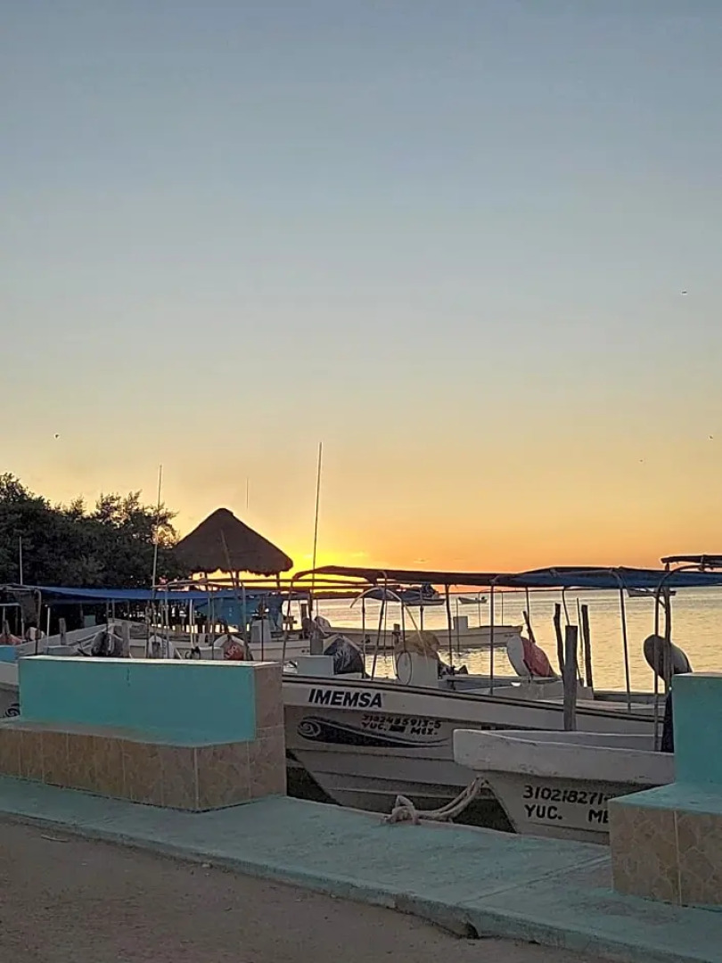 Habitaciones Rosymar