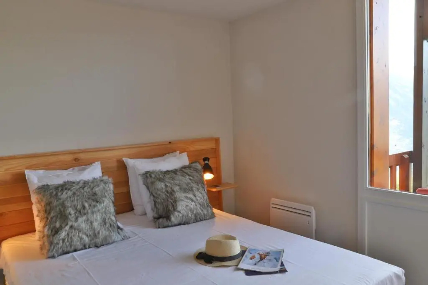 SOWELL Family la Lauzière