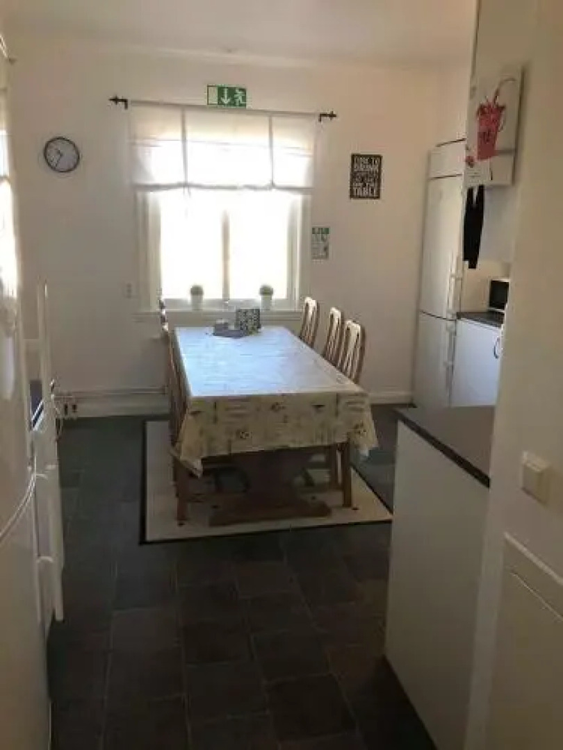 Pensionat Fawlty Towers