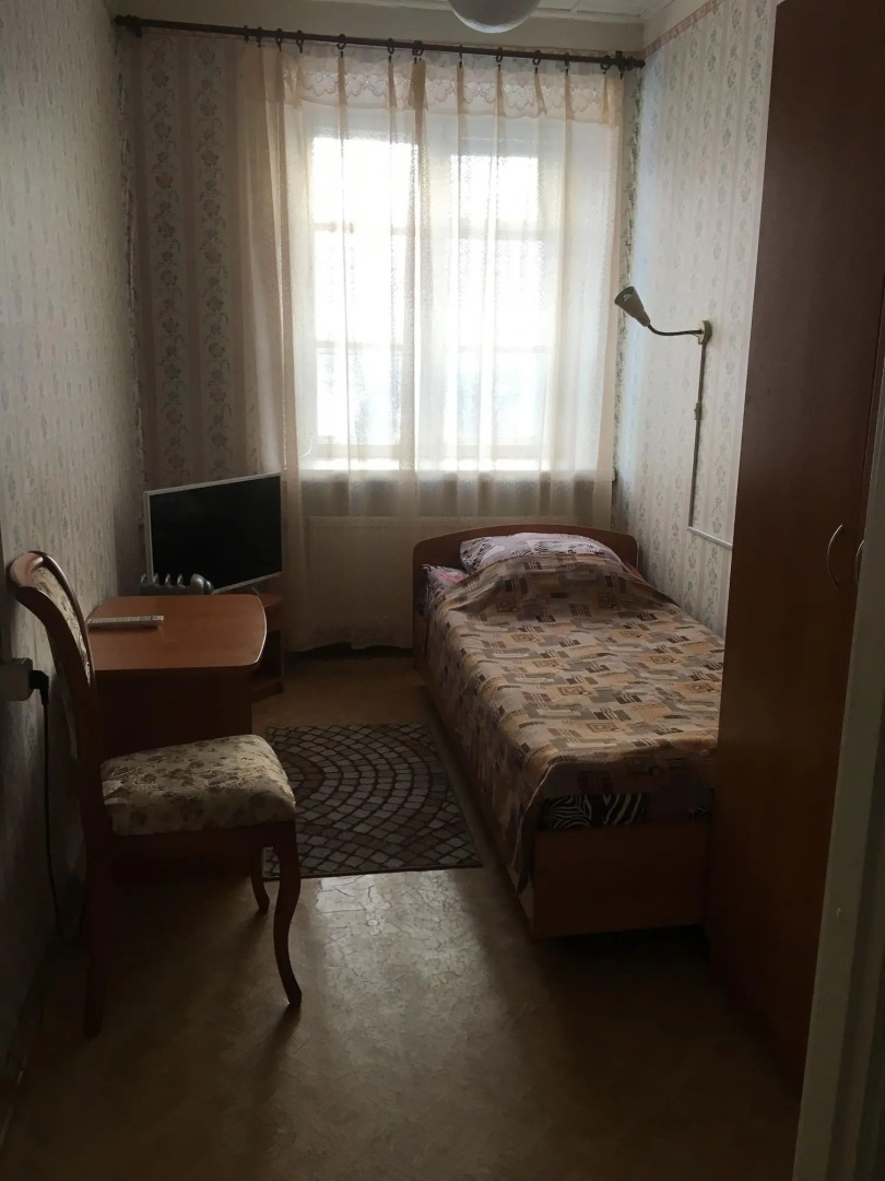 LESOGORSKAYA RESORT - Hostel