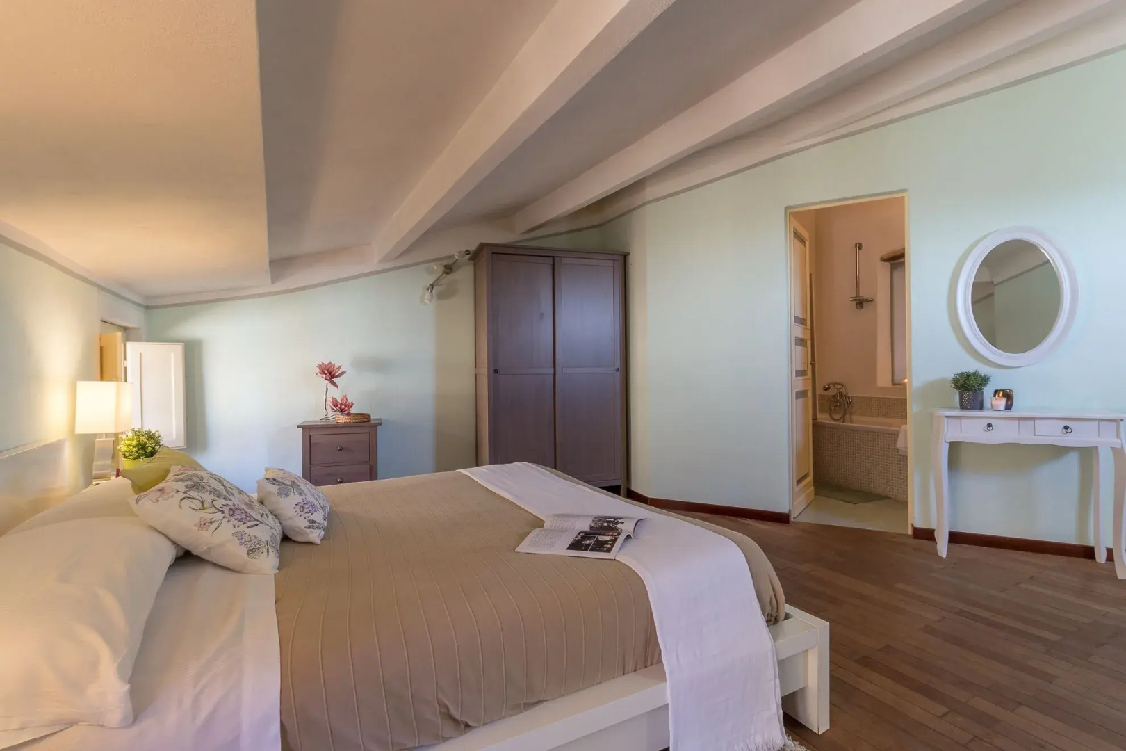 B&B Chez Nous Città della Pieve