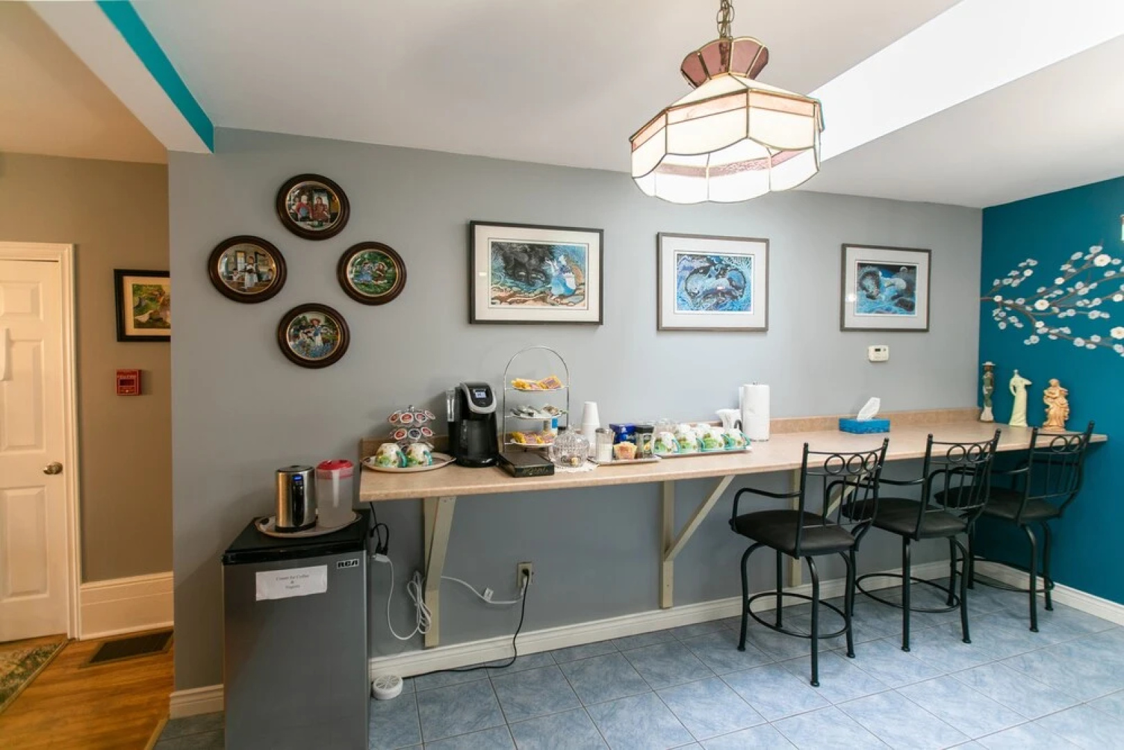 Prince Street Suites