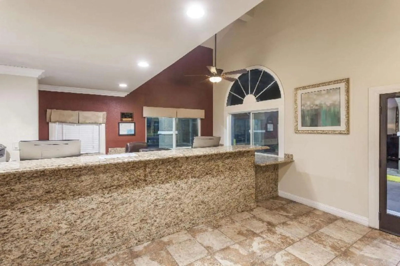 Best Western Inn Of Hemet