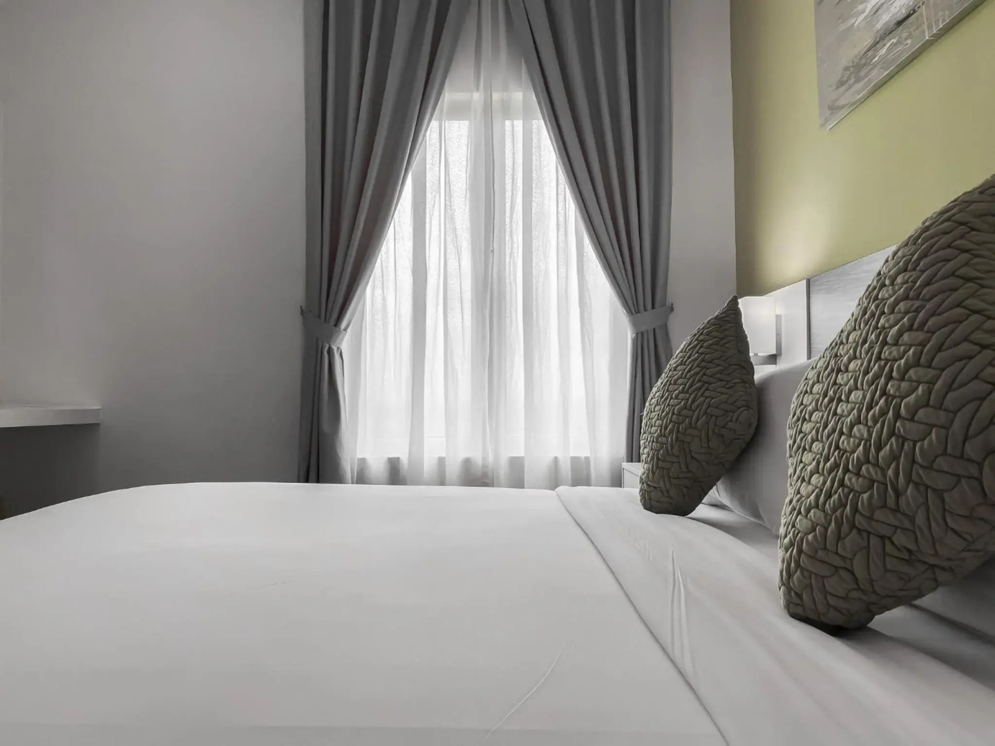 Amansari Residence Desaru