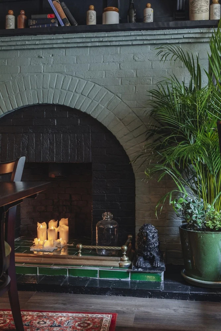 Black Lion Hotel Richmond