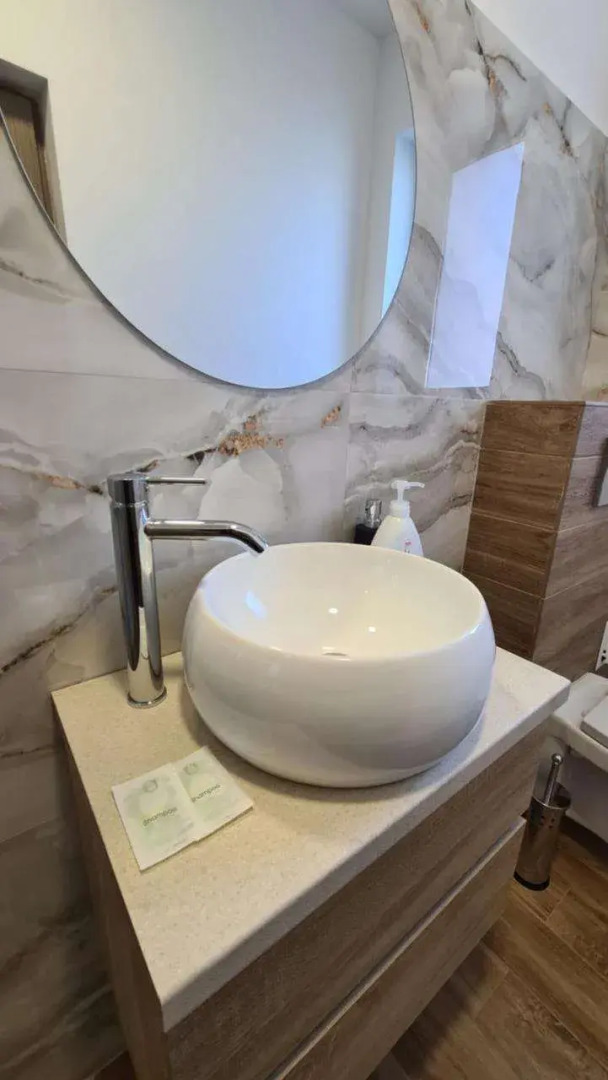 Pensiunea Maya Caciulata