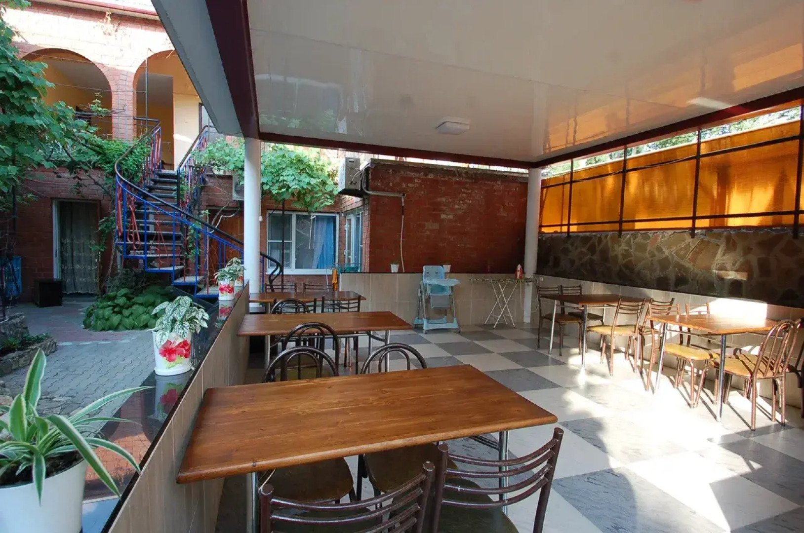 Бригантина