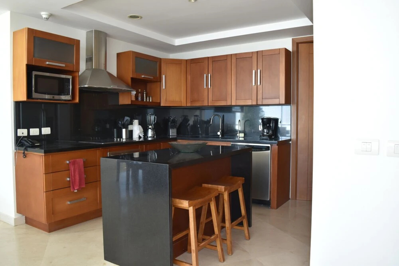 Luna Blanca Resort By Kivoya Vacation Rentals