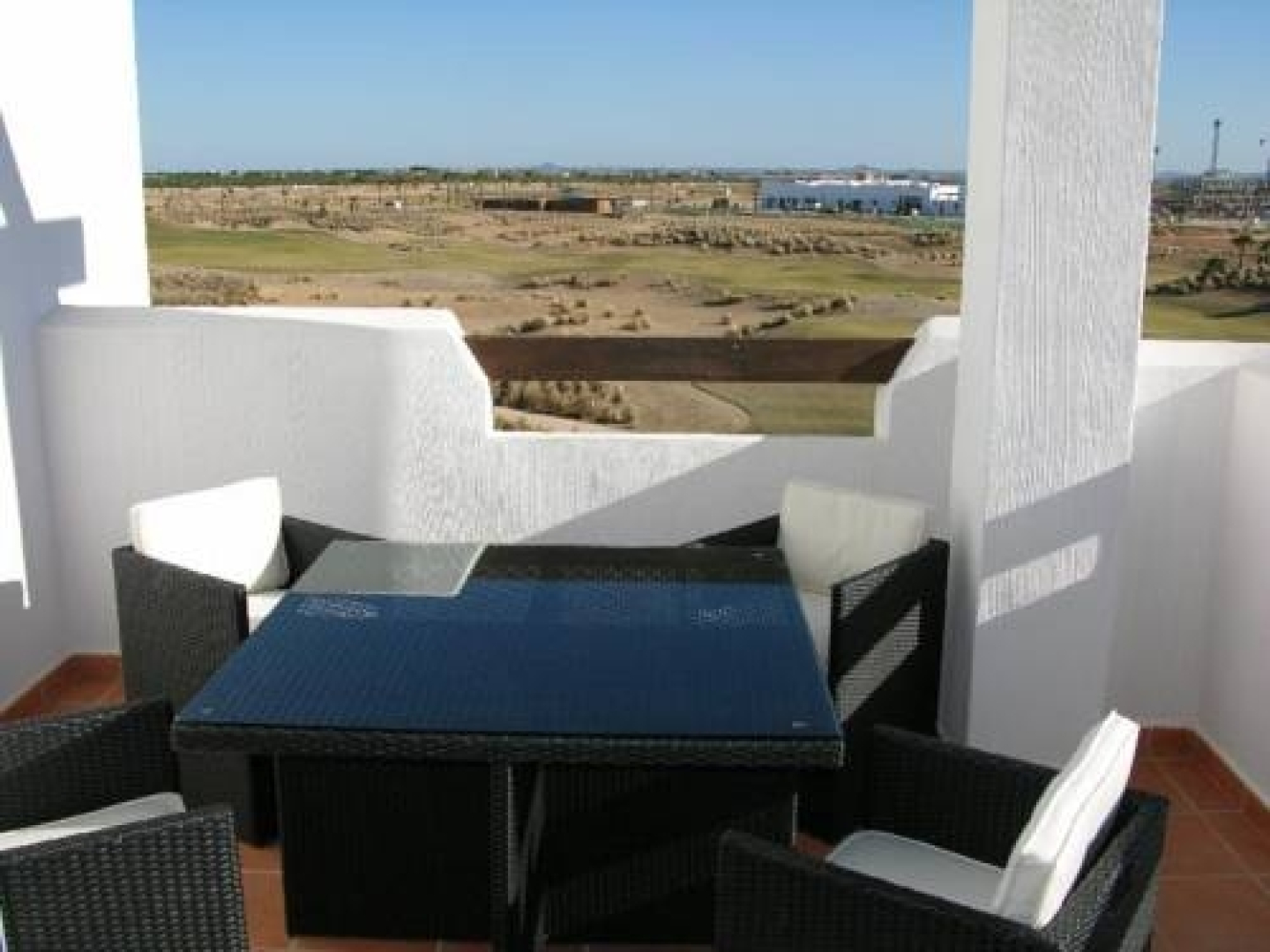 Las Terrazas De La Torre Golf Resort