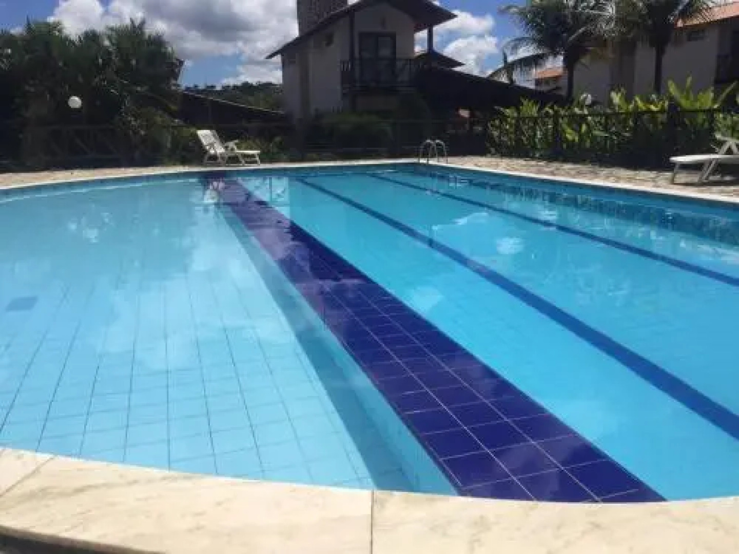 Gravatá Casa c/ 3 Suites no Horizonte da Serra I