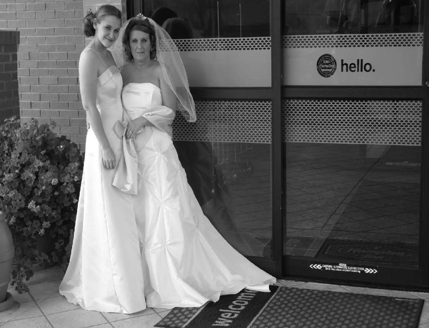 Hampton Inn Gallipolis