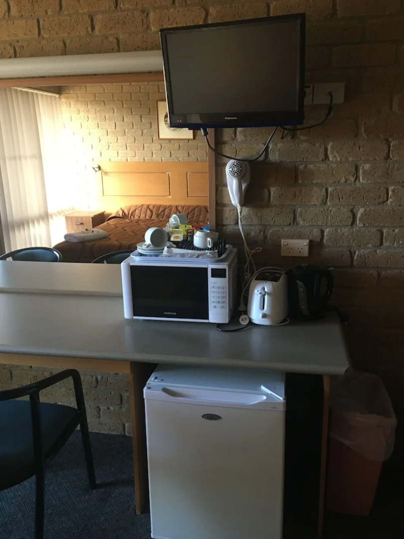 Darling Junction Motor Inn Wentworth