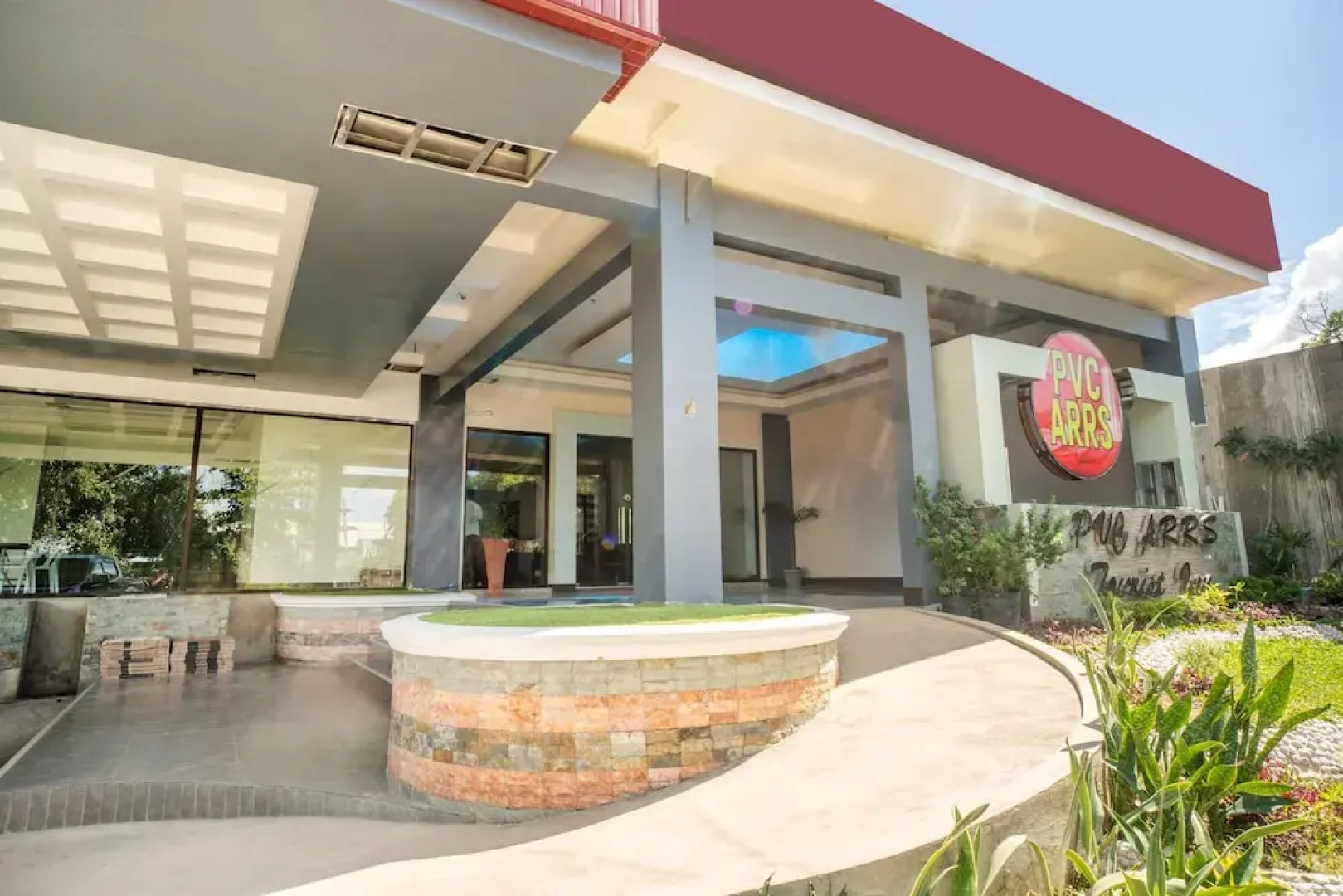 Pvc Arrs Tourist Inn