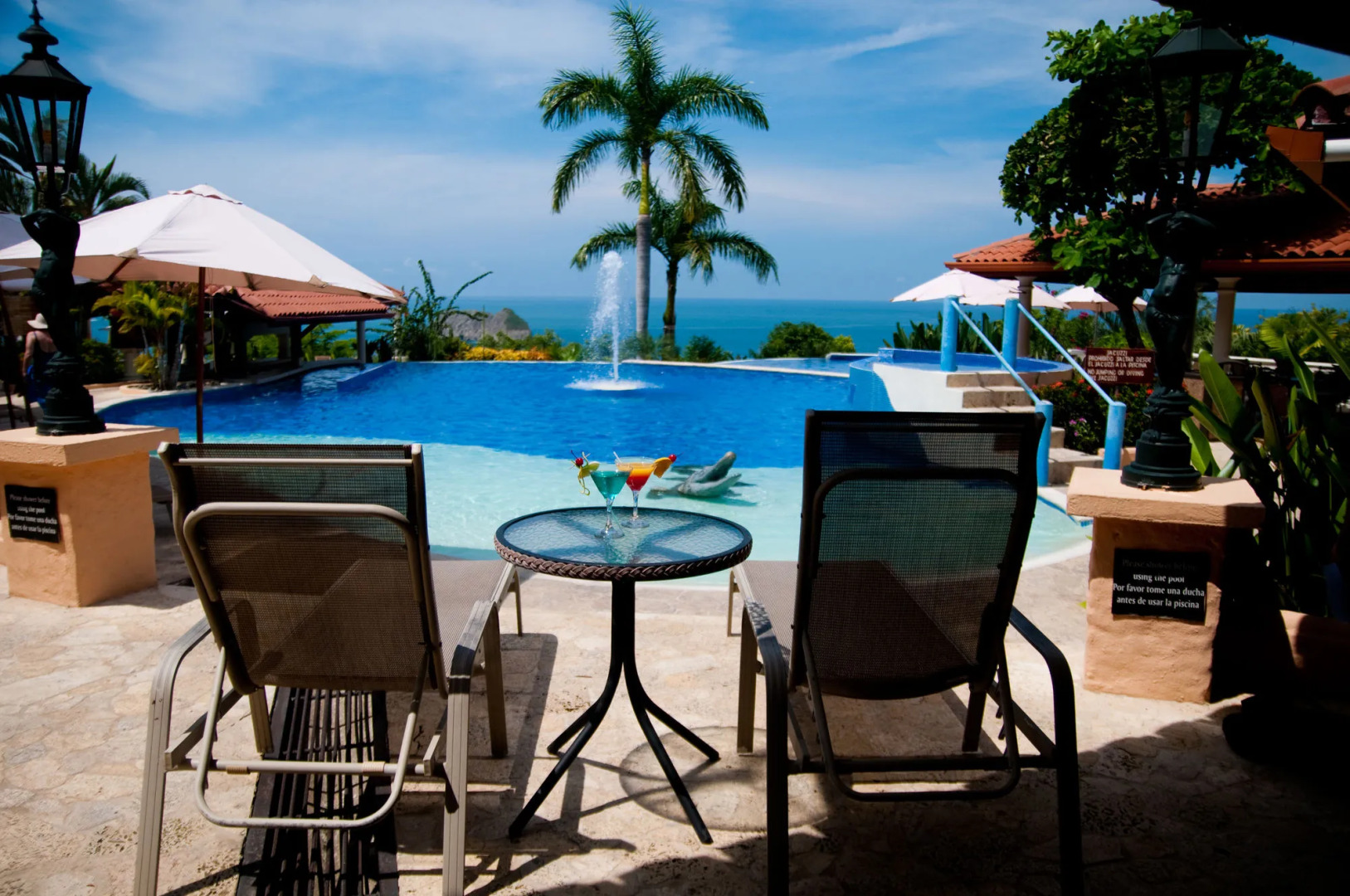 Parador Nature Resort and Spa