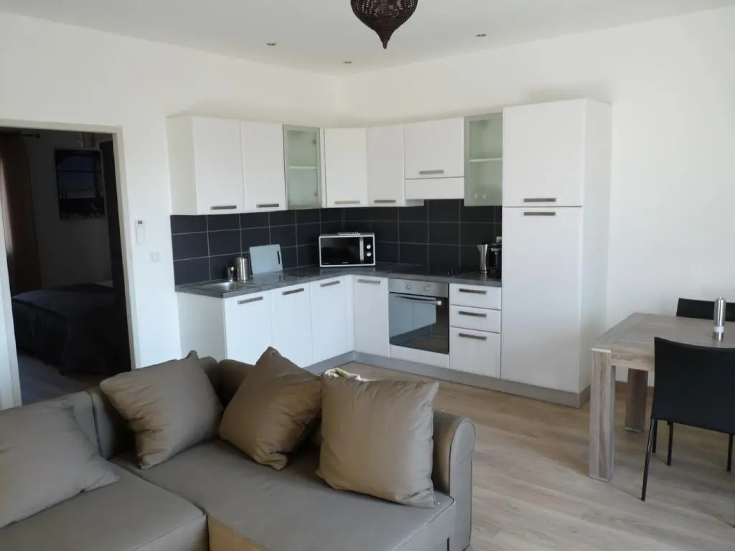 Appartements Résidence Casa Toga