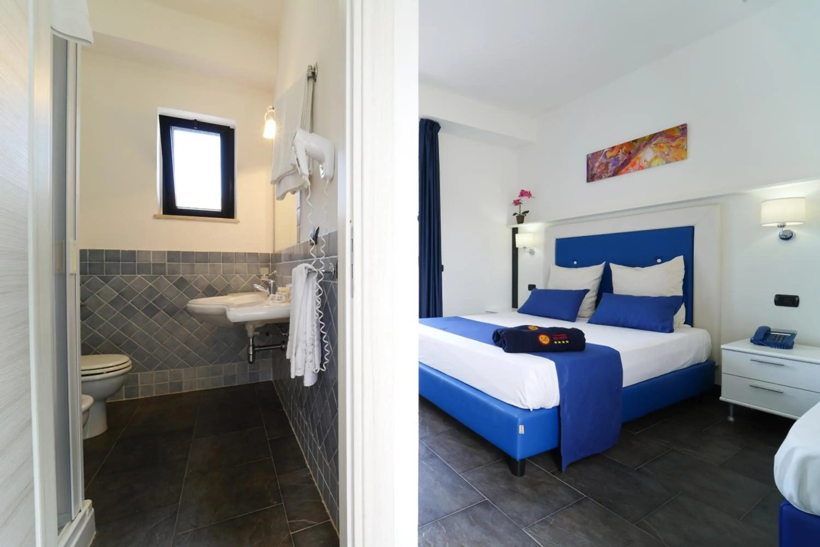 Villaggio Spiagge Rosse