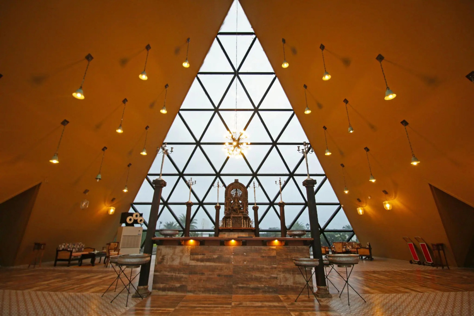 Aarya Lords Club and Resort