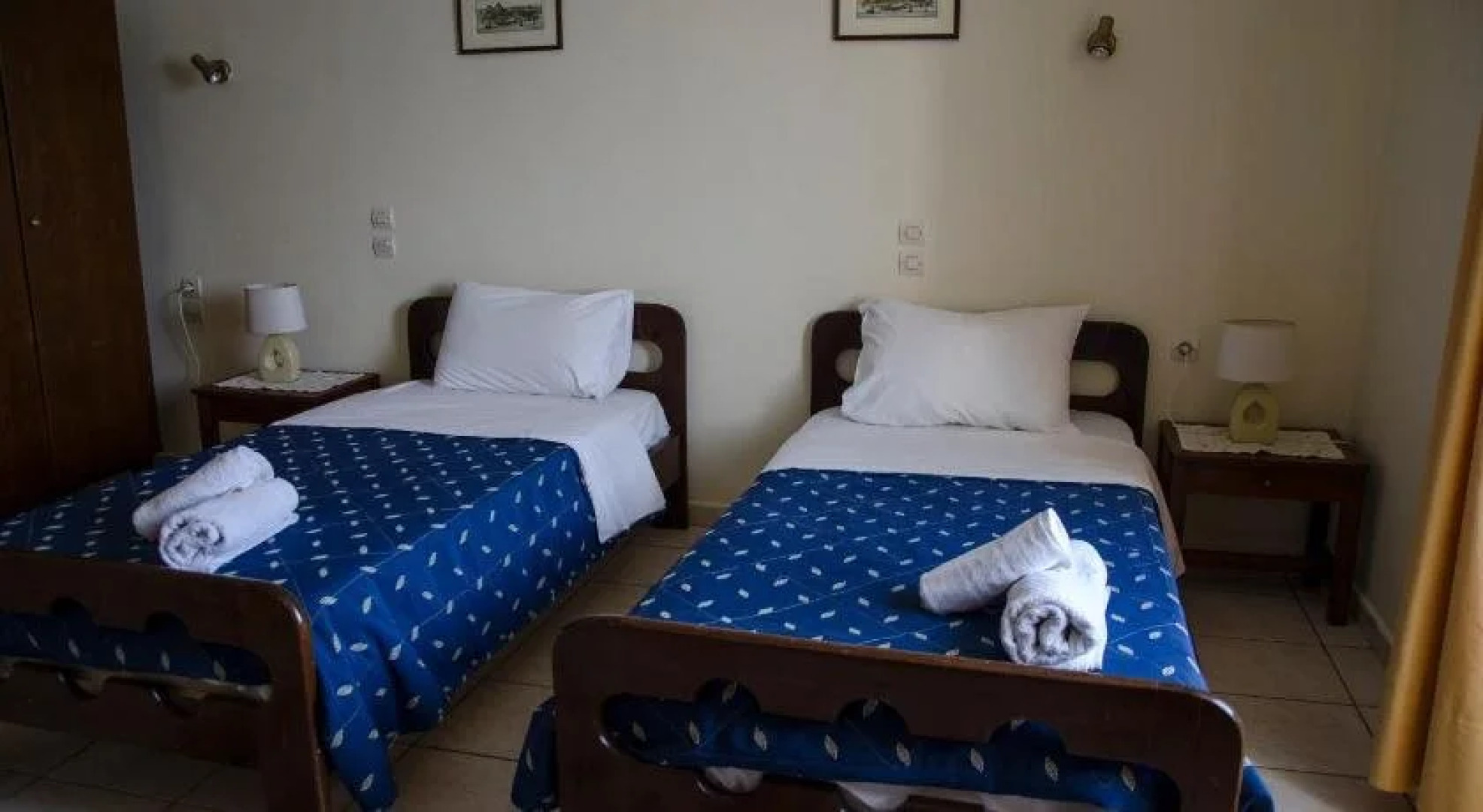 Stemar Luxury Villas