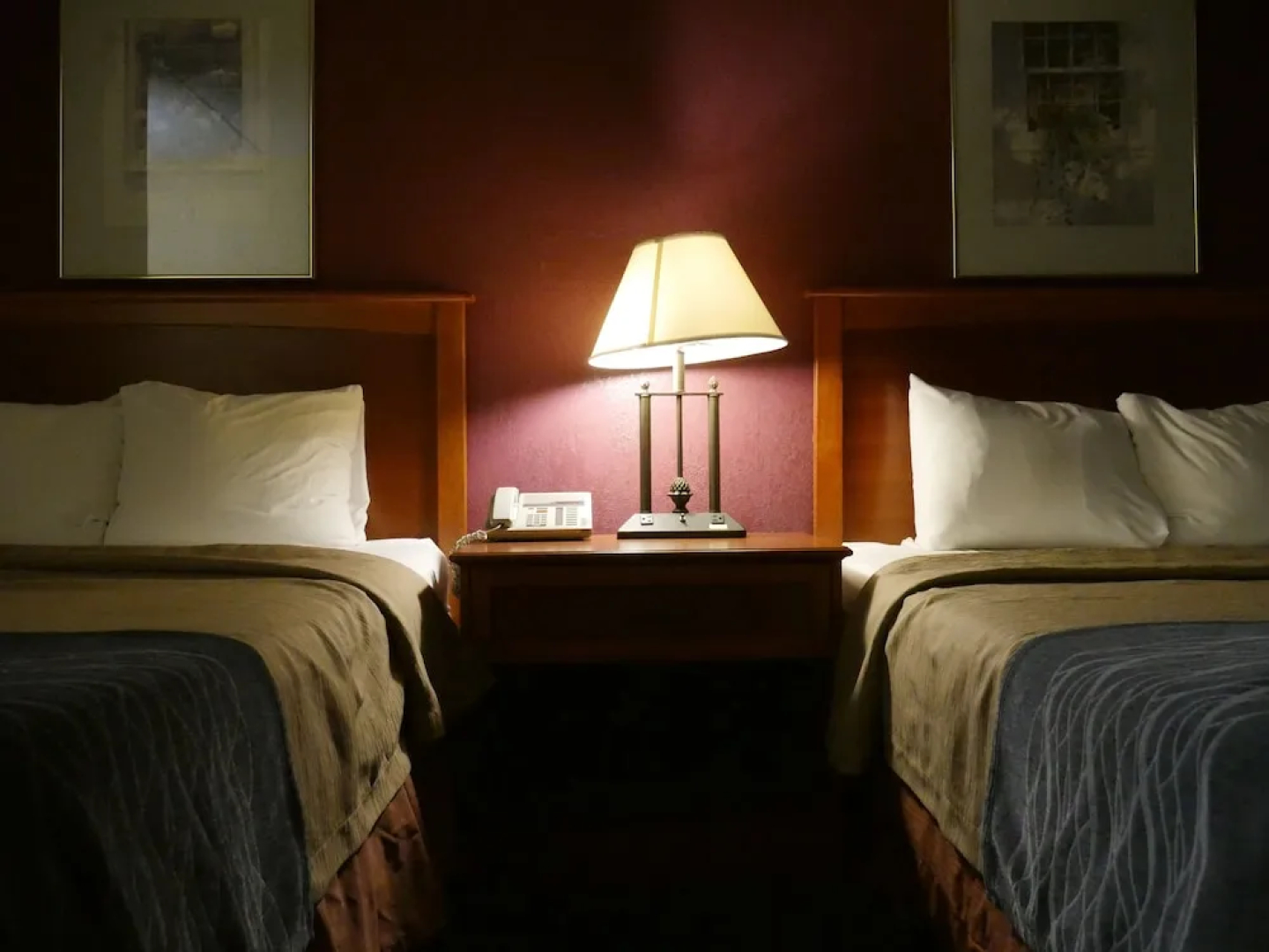 Motel Sun Inn