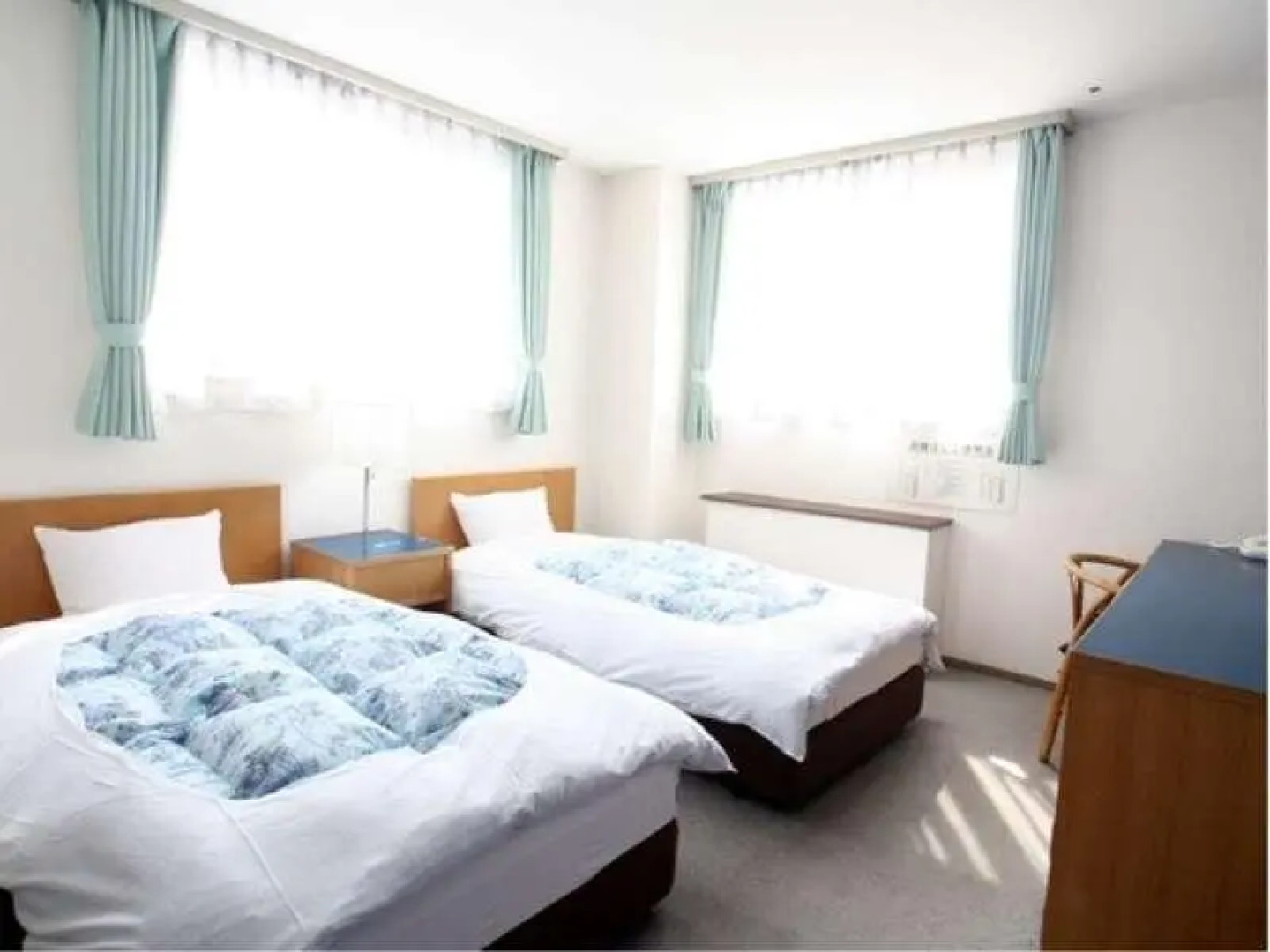 Kofu Syouwa Onsen Business Hotel