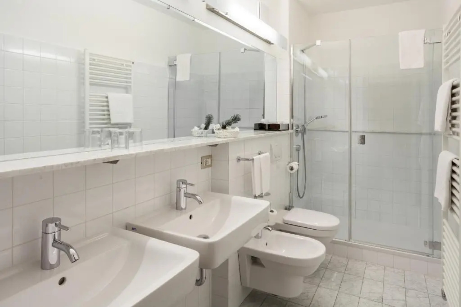 Hotel Tre Cime Sesto - Sexten