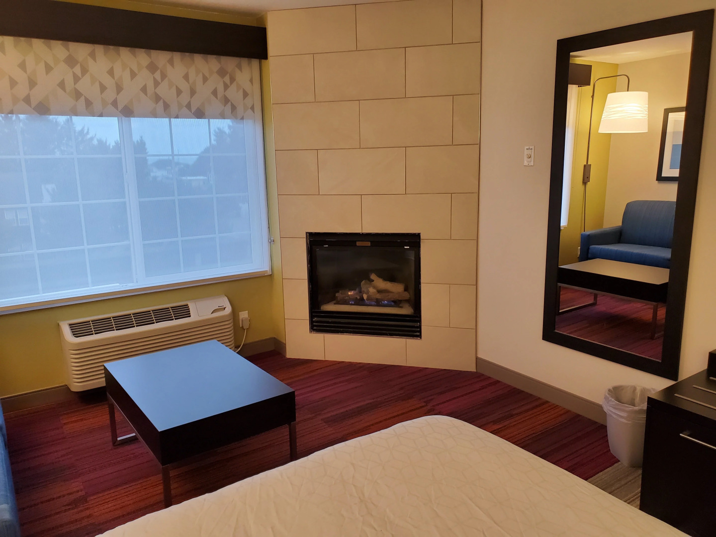 Holiday Inn Express & Suites Lincoln City by IHG