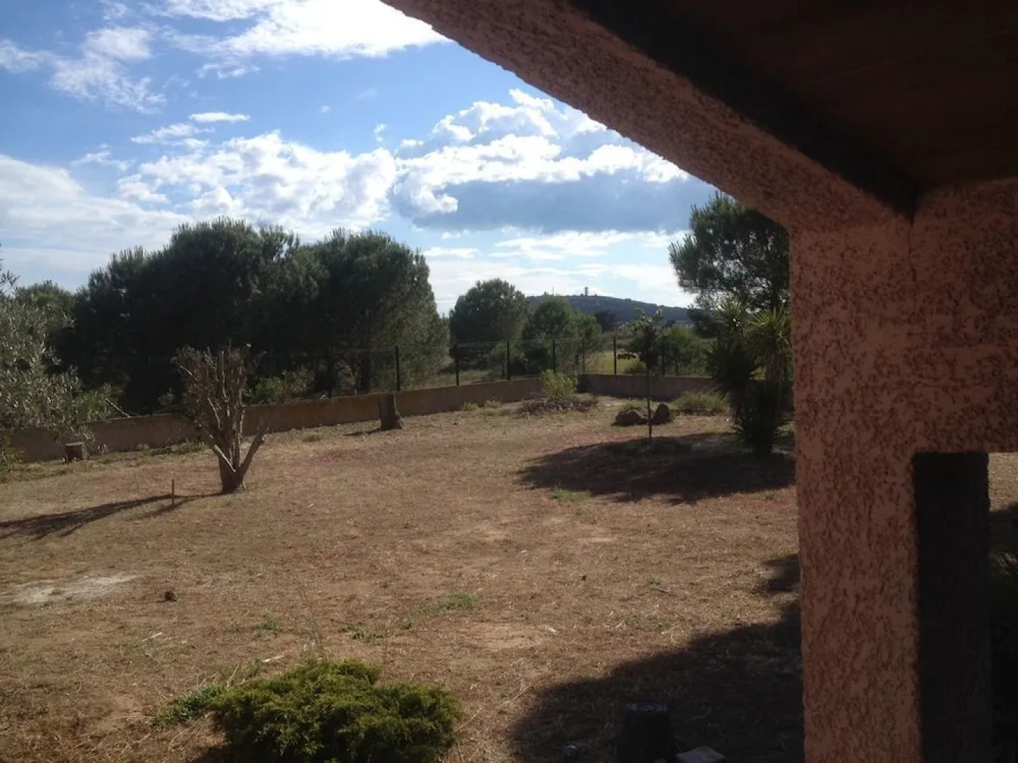 Maison à Marseillan