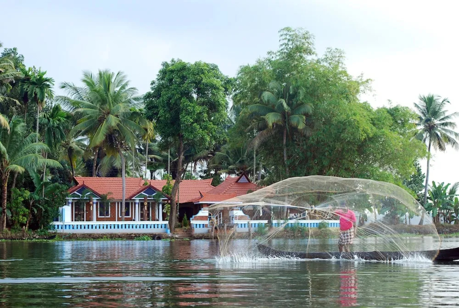 The Lake Resort by Maat Hotels