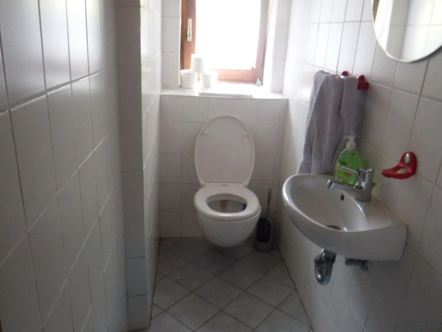 Beautiful Weekend house