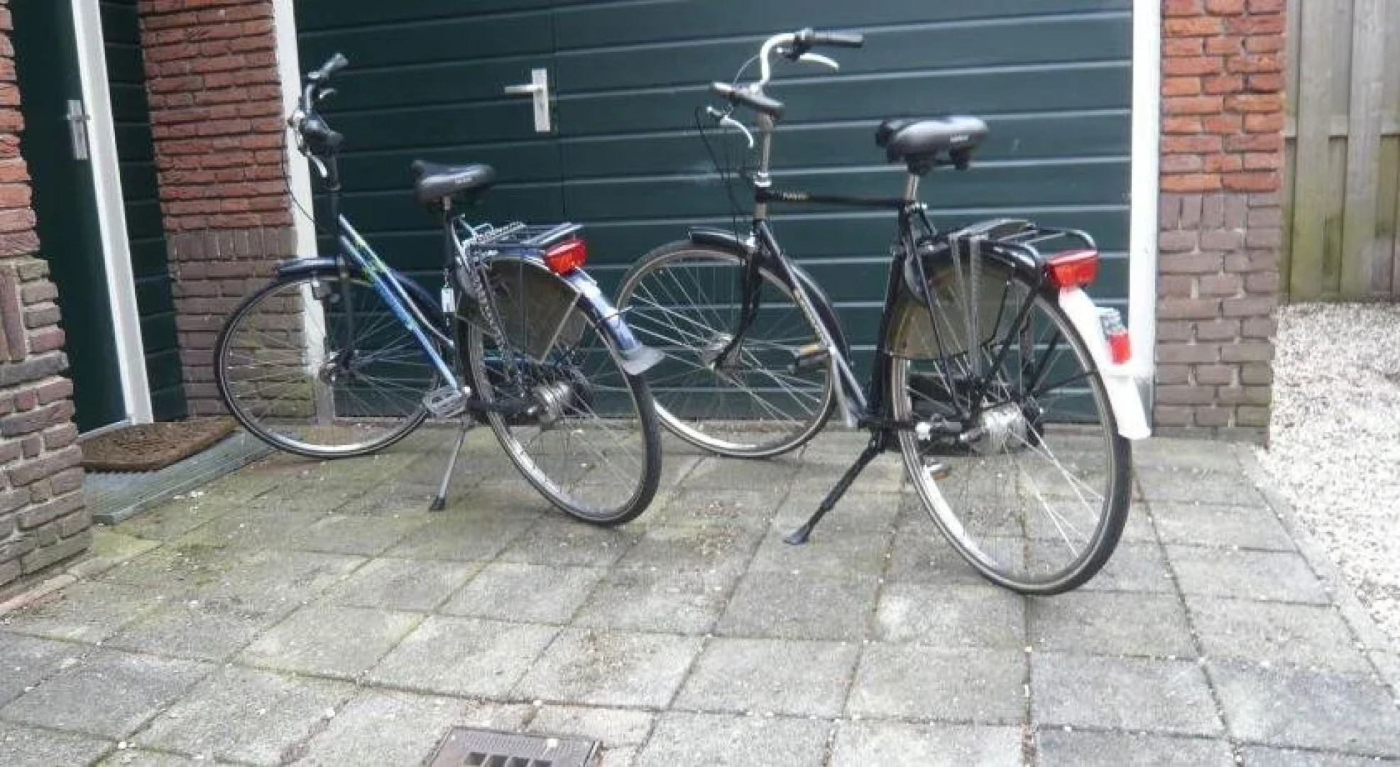 HilversHome Bed & Breakfast