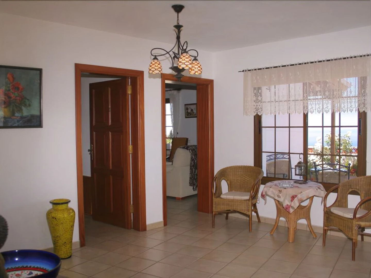 Casa Rural Villa Luna