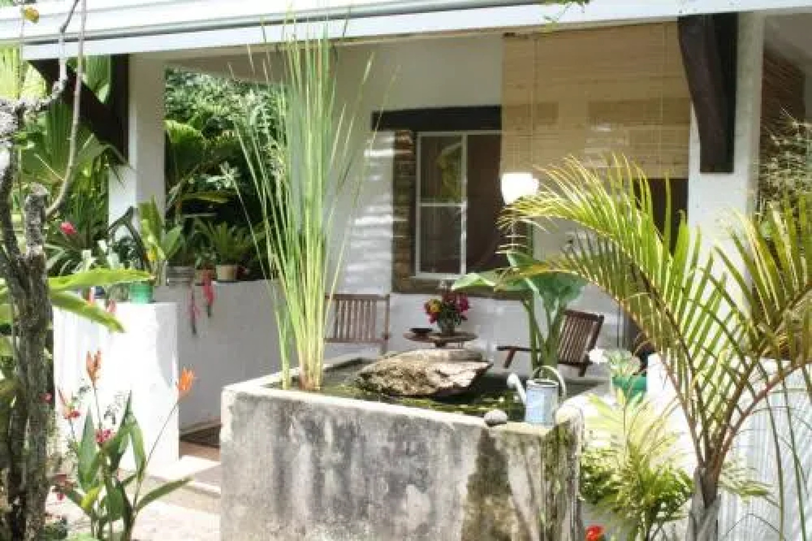 Al Alba Jardin Hotel