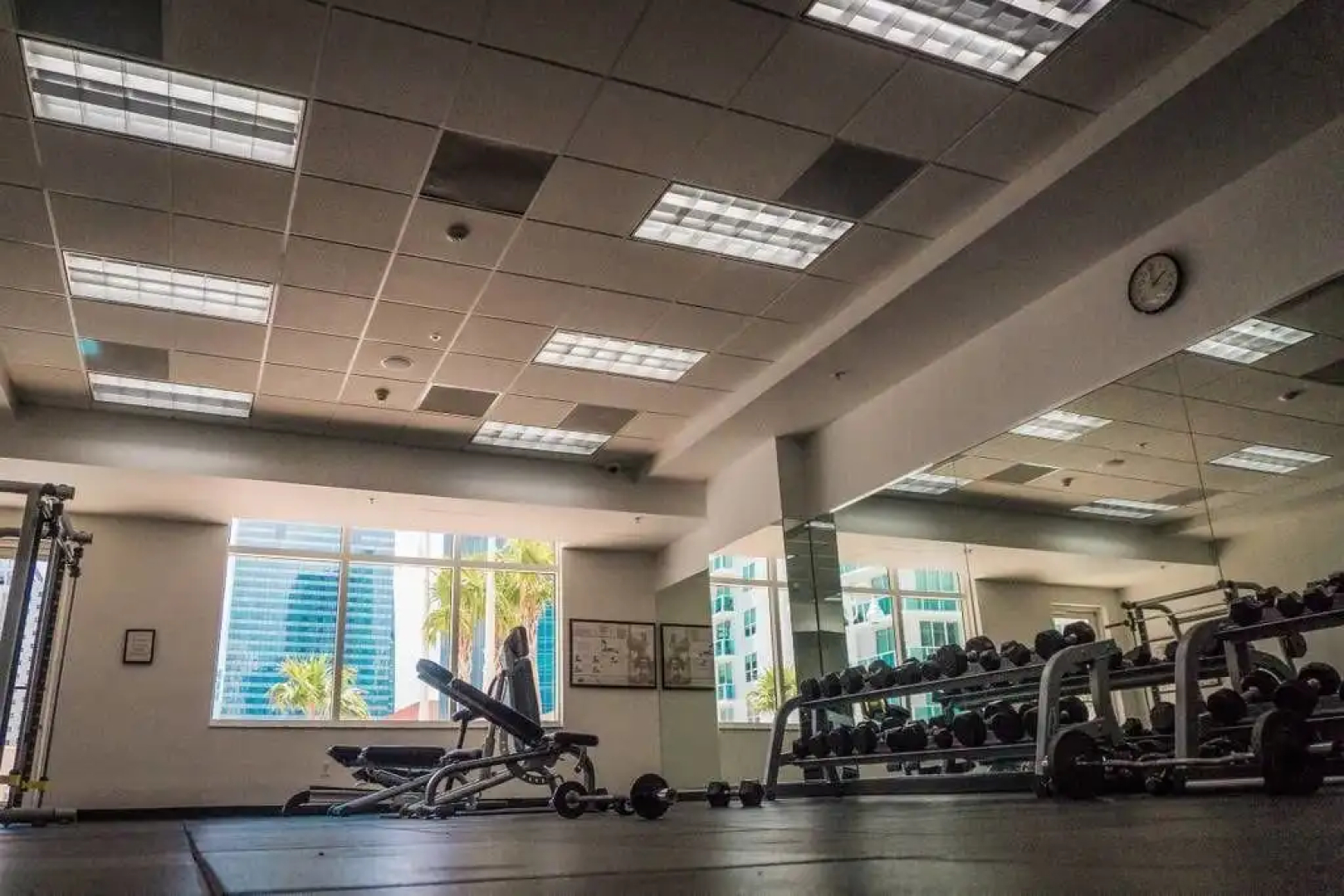 Stay at Brickell by Executive Corporate Rental