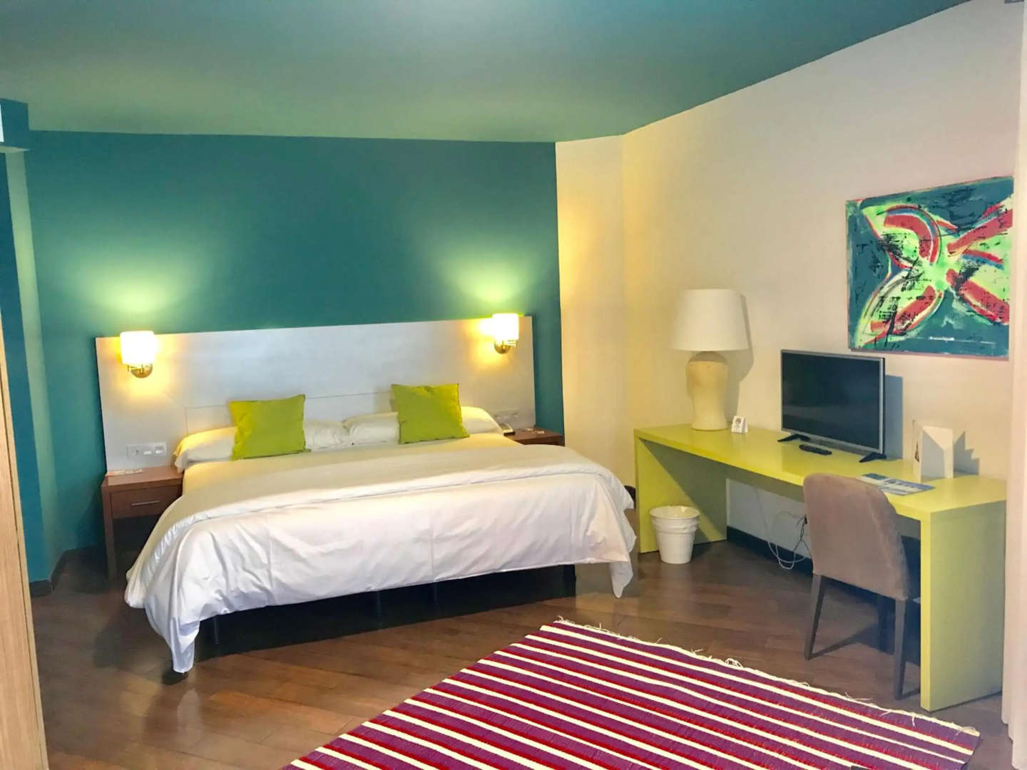 Hotel Ritual Torremolinos Adults Only (ex. P&V Stella Polaris)