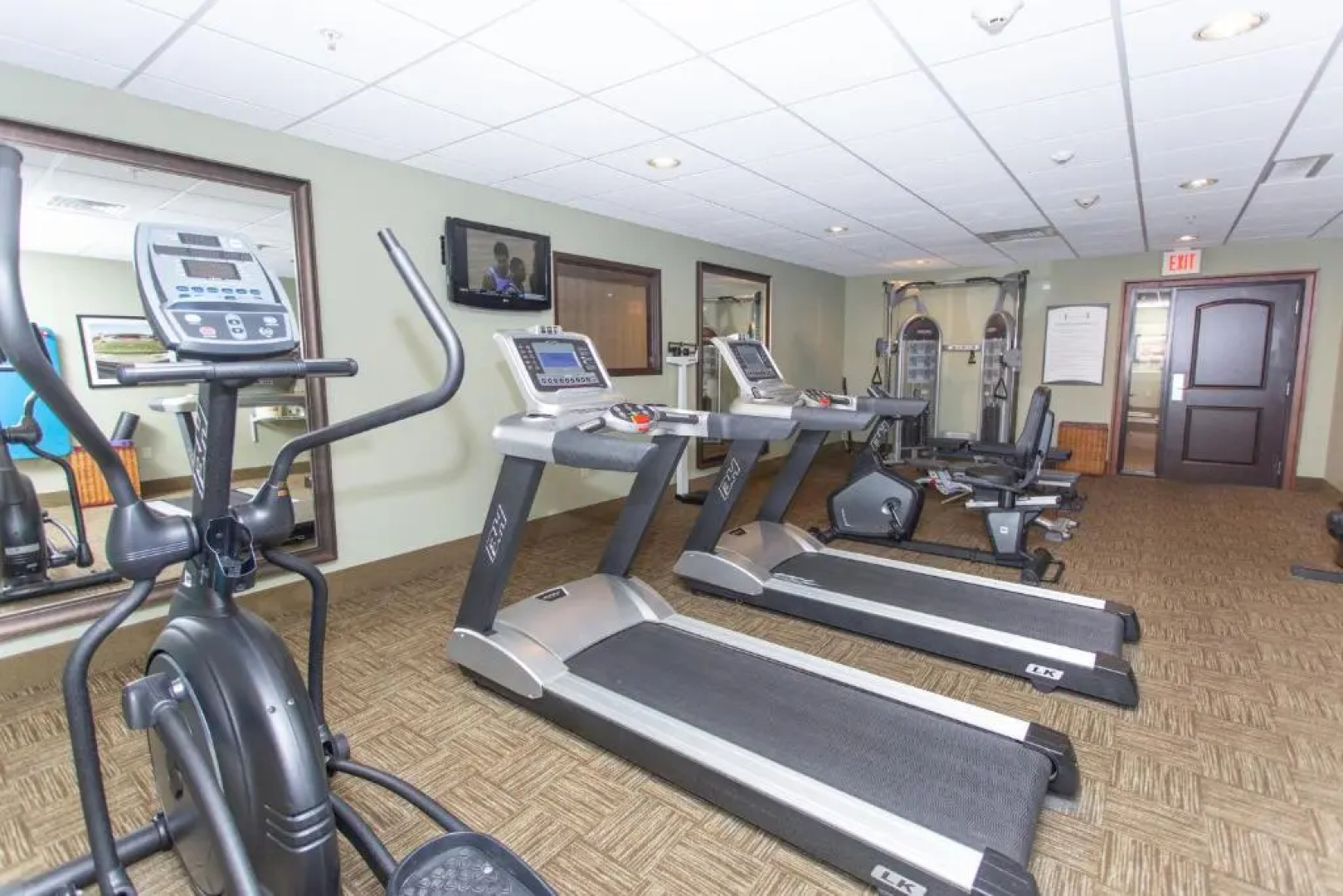 Staybridge Suites Bowling Green by IHG