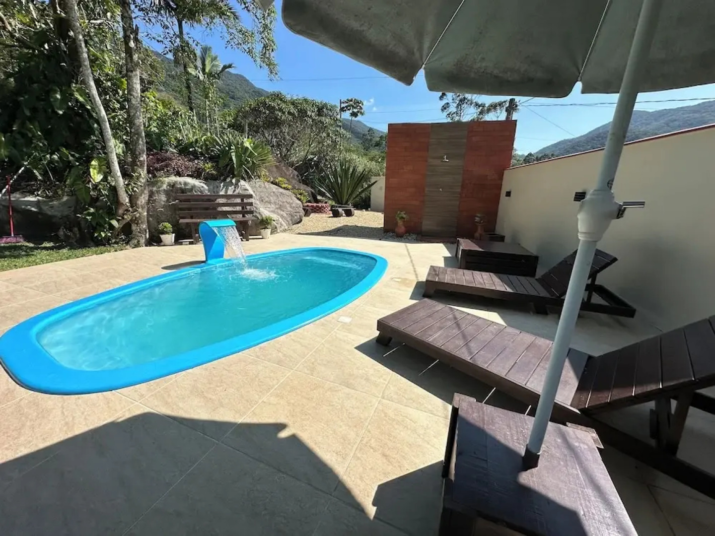 Sítio Morada do Pai