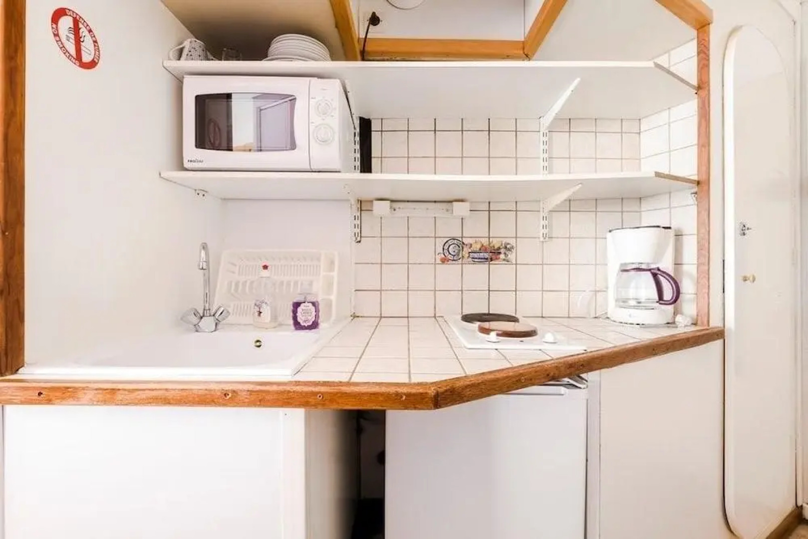 Residence Maeva Les Portes du Soleil